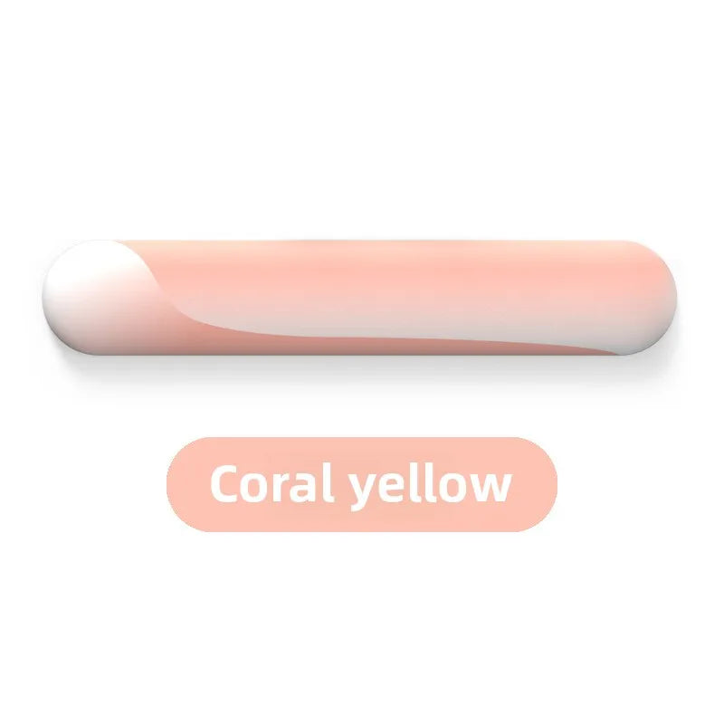 Vue detail tapis de souris Coral Soft