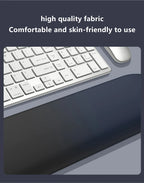 Tapis de souris ergonomique | Rose Lavender Fade