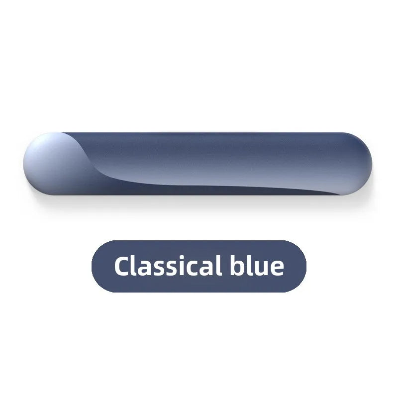 Vue detail tapis de souris Classic Blue