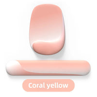 Tapis de souris ergonomique | Coral Soft