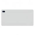 Tapis de souris Soft Grey Heat