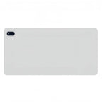 Tapis de souris Soft Grey Heat