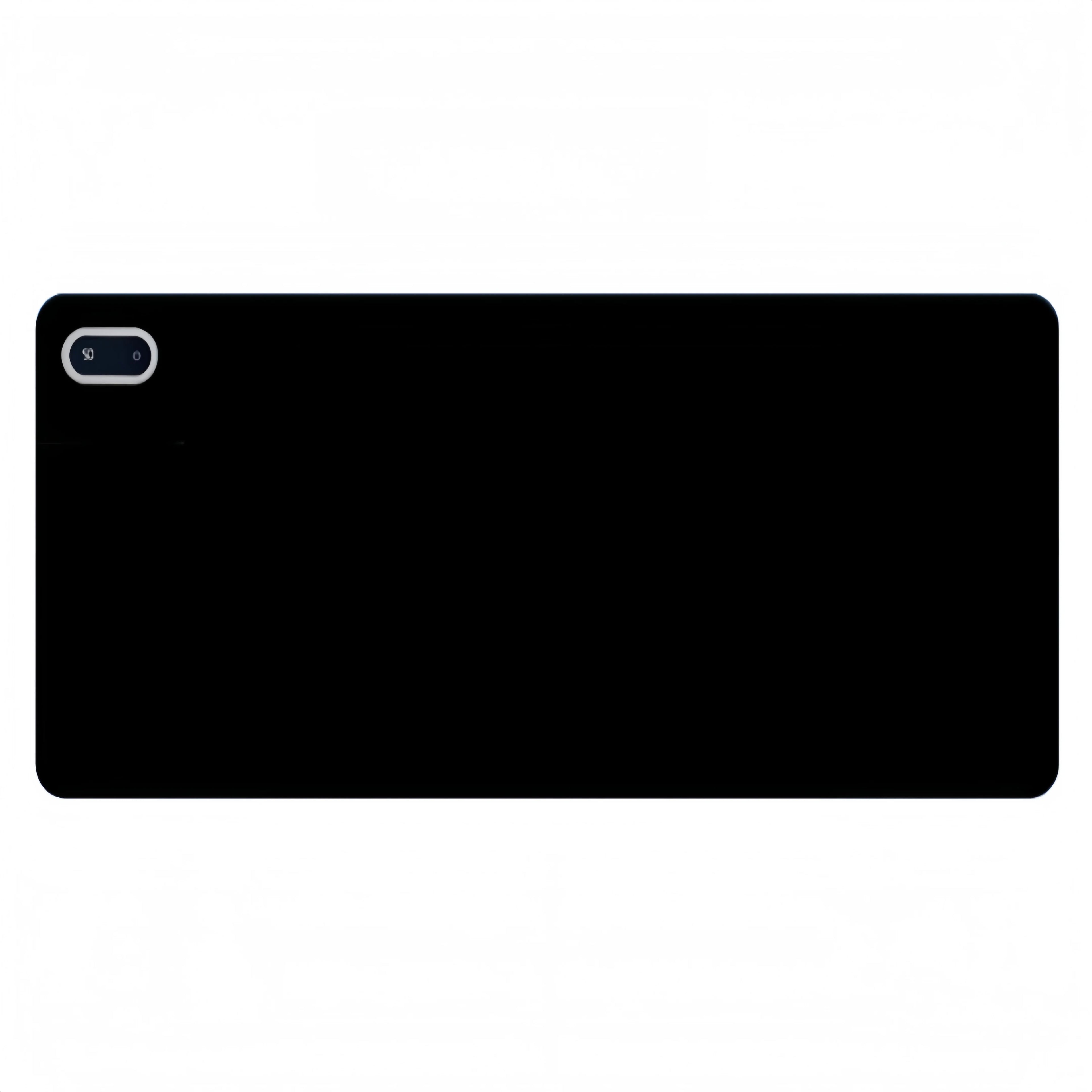 Tapis de souris Midnight Heat