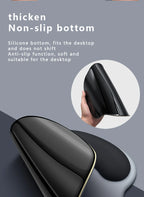 Tapis de souris ergonomique | Rose Fade