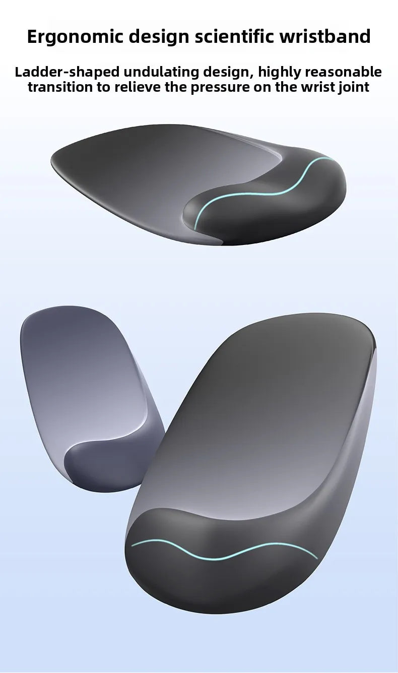 Tapis de souris ergonomique | Classic Blue