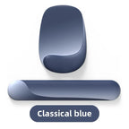 Tapis de souris Classic Blue