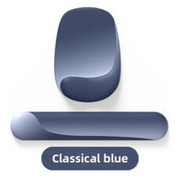 Tapis de souris ergonomique | Classic Blue