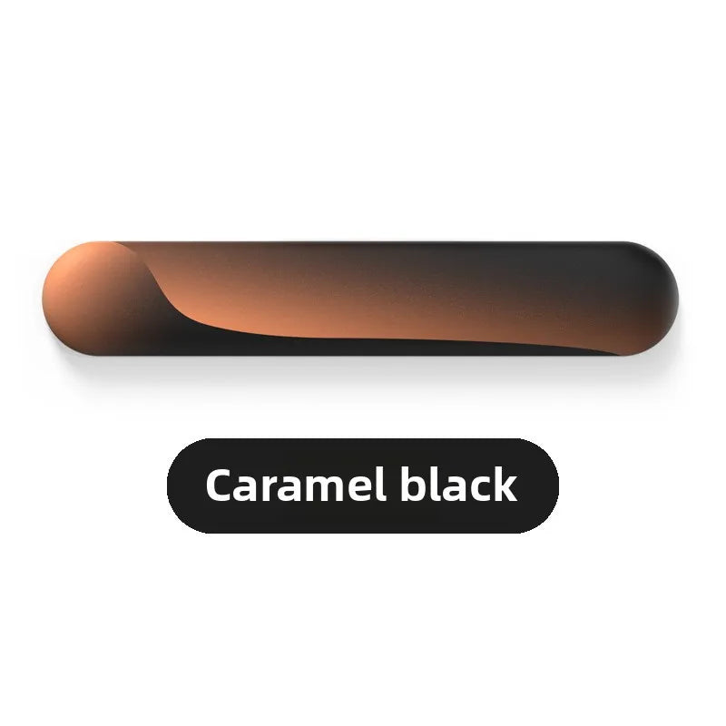 Vue detail tapis de souris Coral Soft