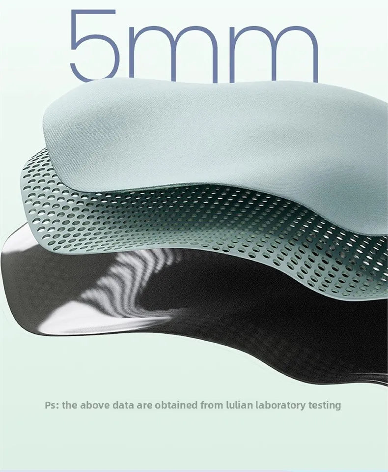 Tapis de souris ergonomique | Classic Blue