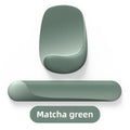 Tapis de souris Matcha Green