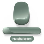 Tapis de souris Matcha Green