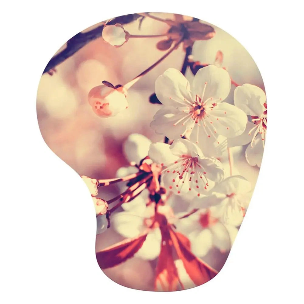 Tapis de souris ergonomique | Sakura Light