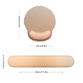 Tapis de souris Sand Beige