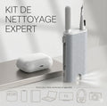 Kit de nettoyage 8 en 1