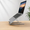 Support ordinateur portable confort