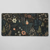 Tapis de souris 1000x500 | Dark Bloom