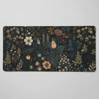Tapis de souris 1000x500 | Dark Bloom