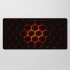 Tapis de souris 1000x500 | Inferno Grid