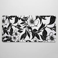 Tapis de souris 1000x500 | Mono Bloom