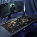 Tapis de souris 1000x500 | Phantom Core