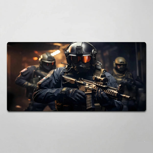 Tapis de souris 1000x500 | Phantom Core