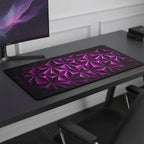 Tapis de souris 1000x500 | Vortex Purple