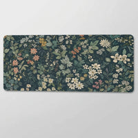 Tapis de souris 1000x500 | Wild Garden
