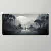 Tapis de souris 900x400 | Silent Temple