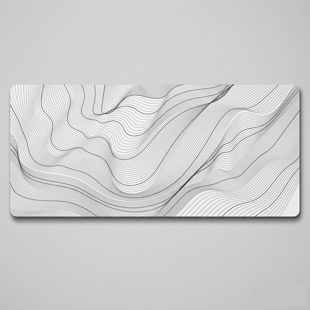 Tapis de souris Flow Relief