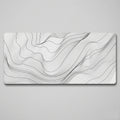 Tapis de souris Flow Relief