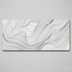Tapis de souris Flow Relief
