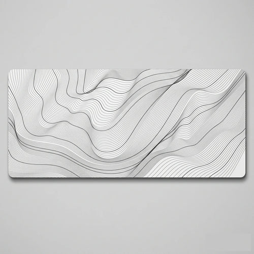 Tapis de souris Flow Relief