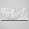Tapis de souris blanc | Flow Relief