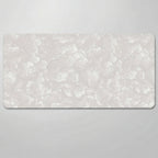 Tapis de souris Ivory Bloom - detail surface