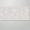 Tapis de souris blanc | Ivory Bloom