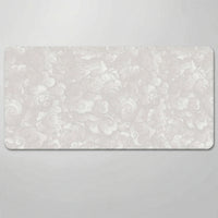 Tapis de souris blanc | Ivory Bloom