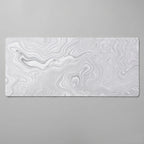 Tapis de souris Soft Contour