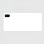 Tapis de souris Pure White Heat