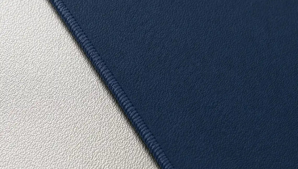Tapis de souris chauffant | Deep Blue Heat