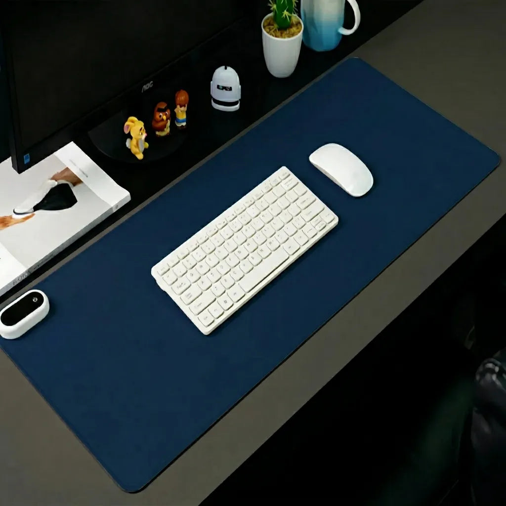 Tapis de souris chauffant | Deep Blue Heat