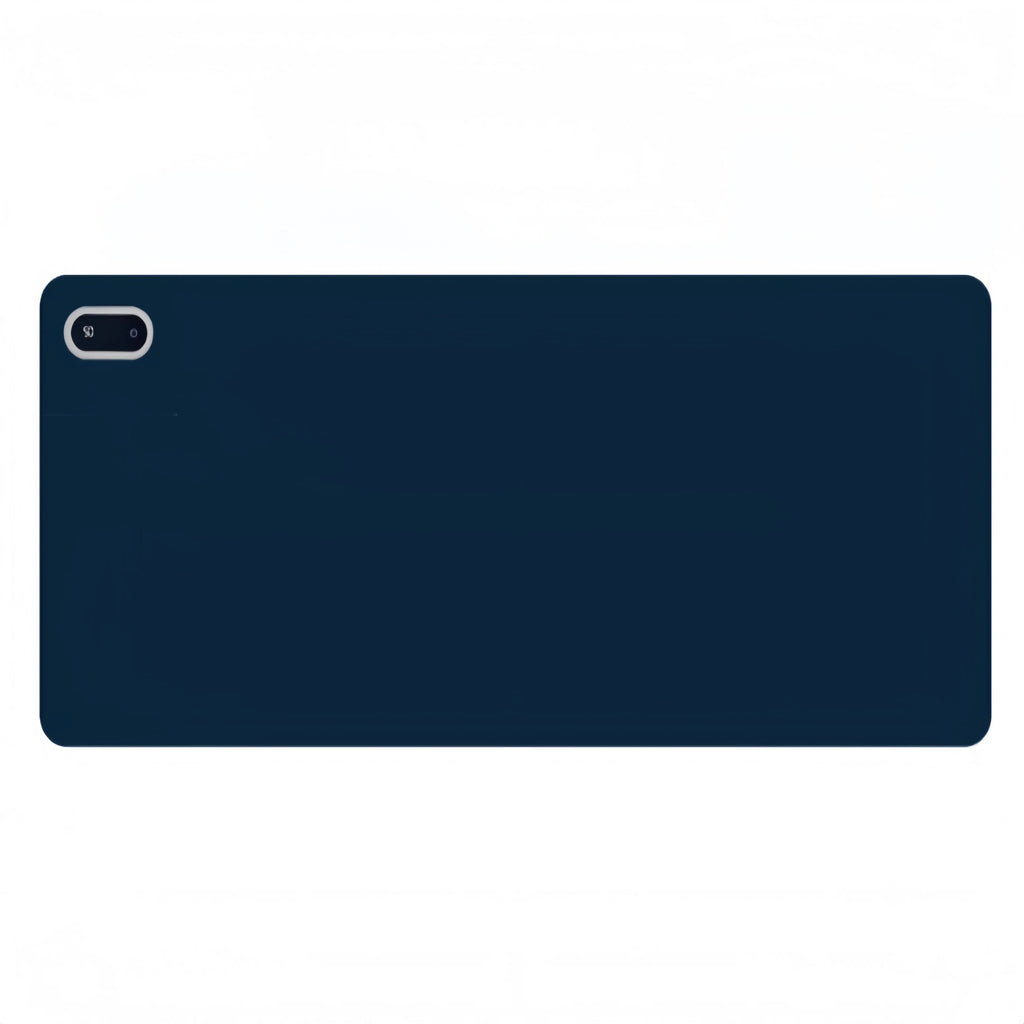 Tapis de souris Deep Blue Heat