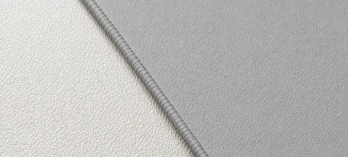 Tapis de souris chauffant | Soft Grey Heat
