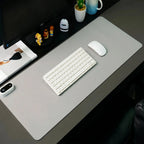 Tapis de souris chauffant | Soft Grey Heat