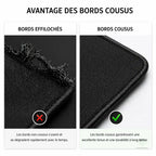 Tapis de souris 900x400 | Silent Temple