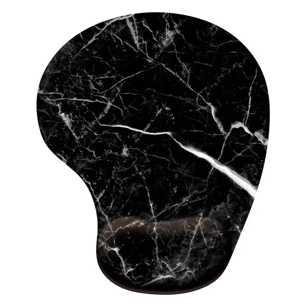 Tapis de souris ergonomique | Obsidian Vein