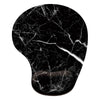Tapis de souris ergonomique | Obsidian Vein