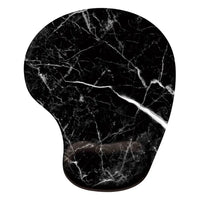 Tapis de souris ergonomique | Obsidian Vein