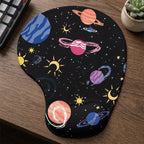 Tapis de souris ergonomique | Orbit Pad