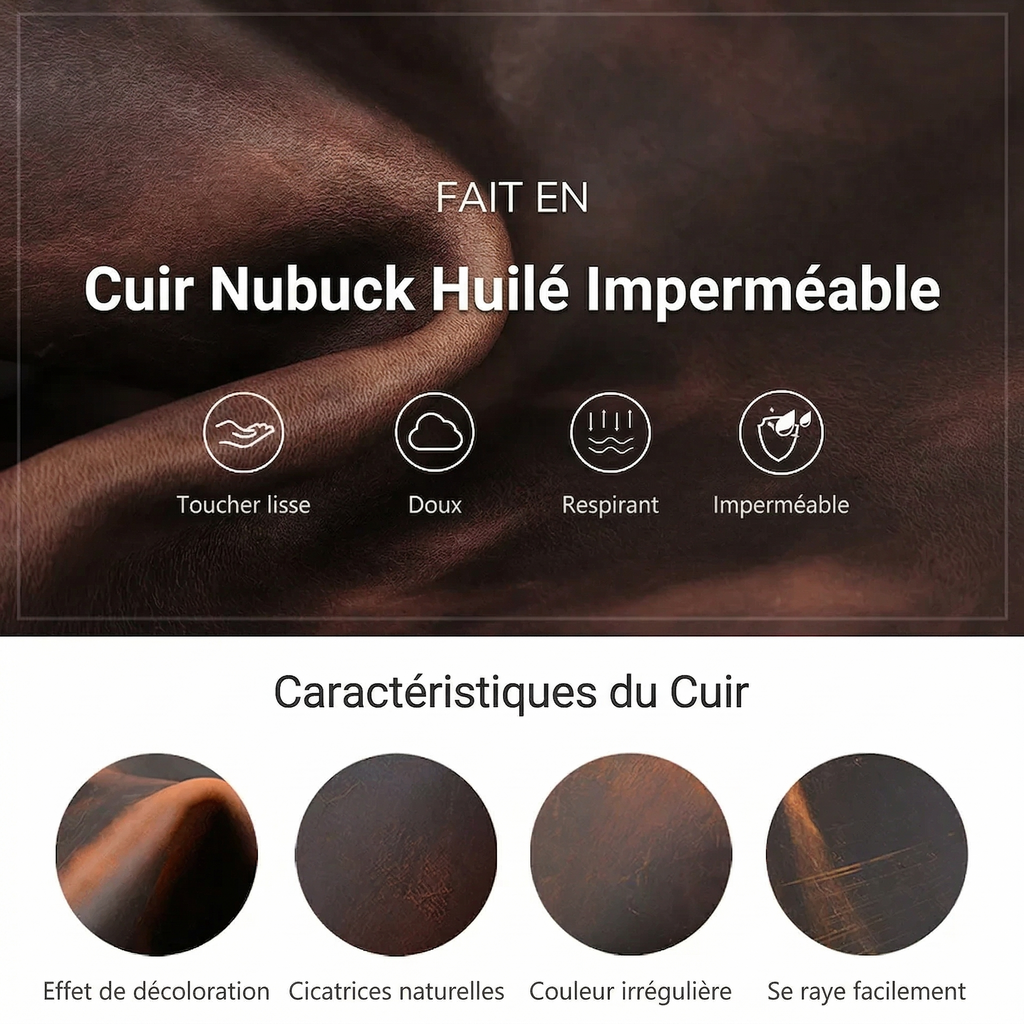 Tapis de souris Wireless Charge - detail surface