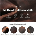 Tapis de souris Wireless Charge - detail surface